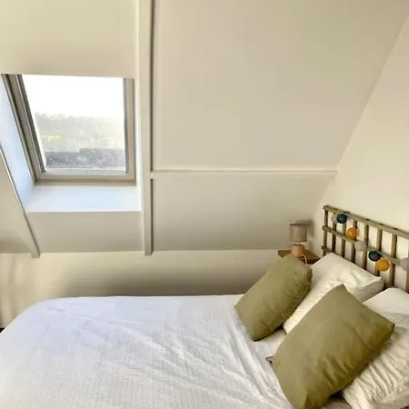 Les Palmiers Nyaraló *