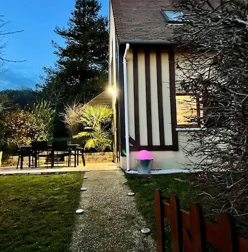 Nyaraló Les Palmiers