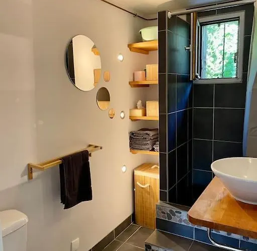 Les Palmiers * Houlgate