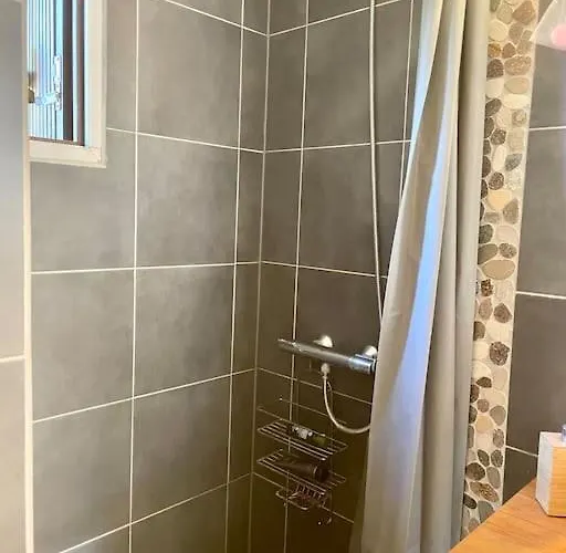 Nyaraló Les Palmiers