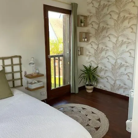 Les Palmiers * הולגאט