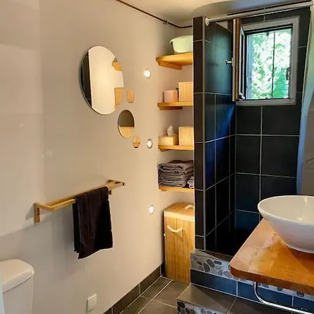 Les Palmiers * הולגאט