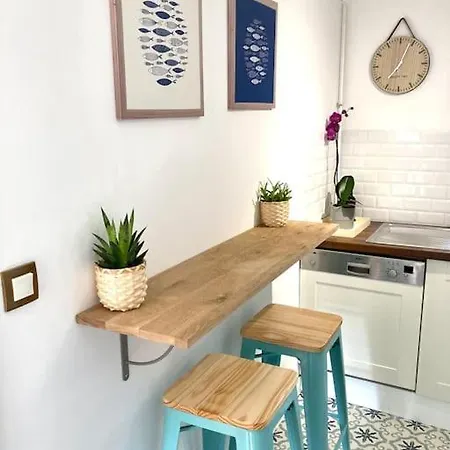 Les Palmiers הולגאט