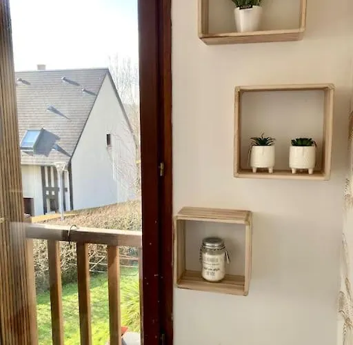 Vakantiehuis Les Palmiers