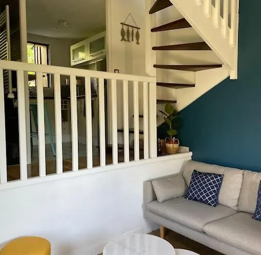 Les Palmiers * Houlgate